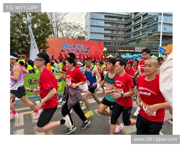 2026苏州金鸡湖马拉松比赛：跑者们的激情与梦想